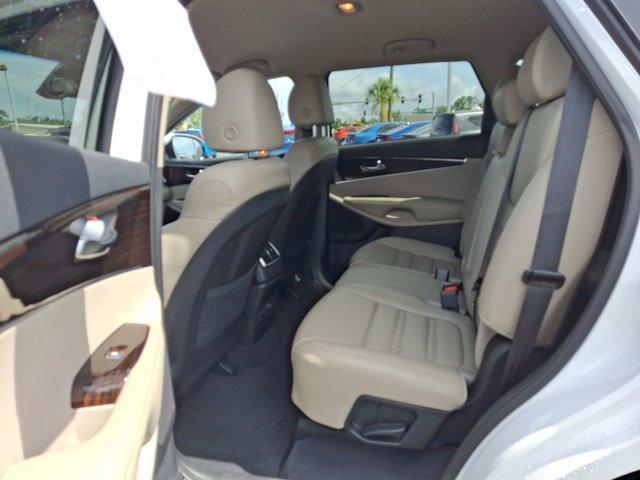 used 2019 Kia Sorento car, priced at $21,995