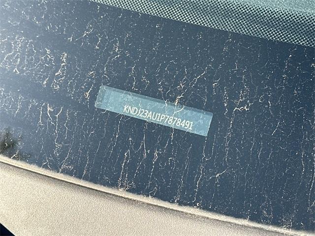 used 2023 Kia Soul car, priced at $16,995