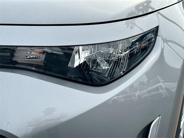 used 2023 Kia Soul car, priced at $16,995