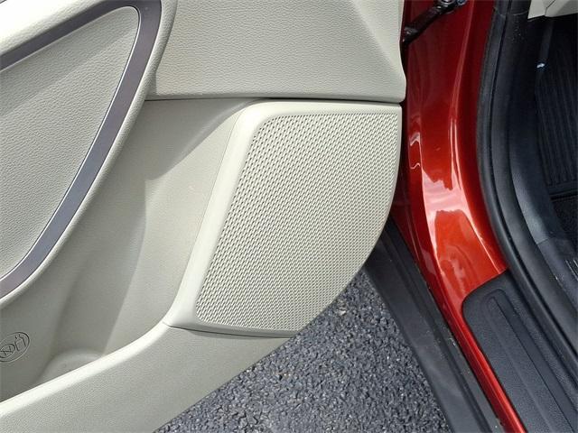 used 2021 Kia Soul car, priced at $15,995