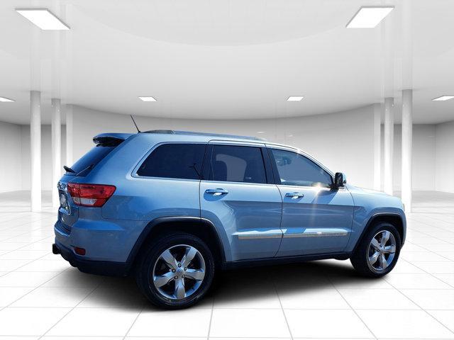 used 2012 Jeep Grand Cherokee car, priced at $13,995