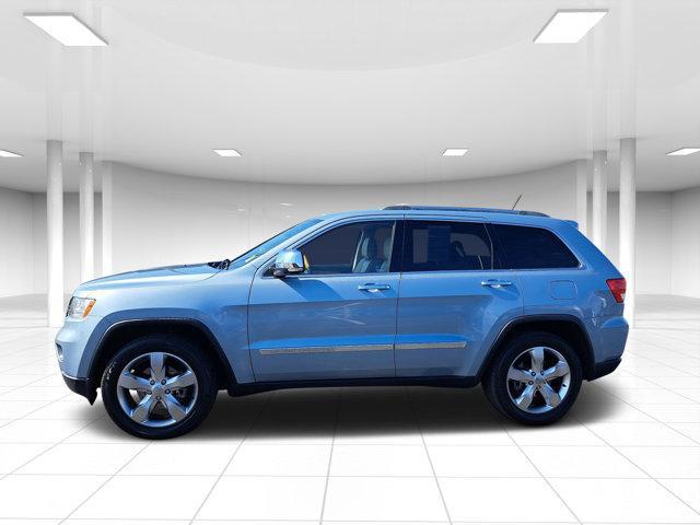 used 2012 Jeep Grand Cherokee car, priced at $13,995