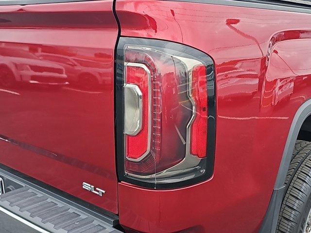 used 2018 GMC Sierra 1500 car, priced at $31,932