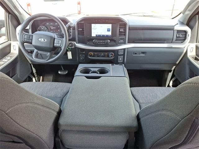 used 2023 Ford F-150 car, priced at $38,995