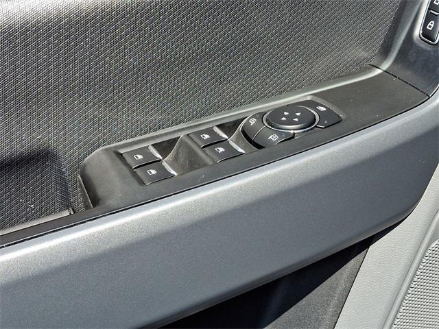 used 2023 Ford F-150 car, priced at $38,995