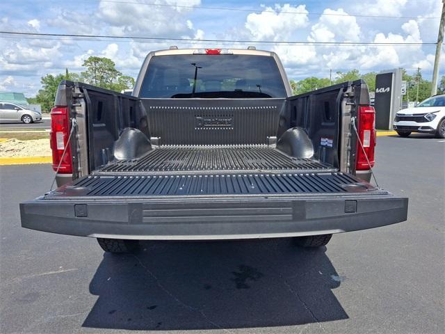 used 2023 Ford F-150 car, priced at $38,995