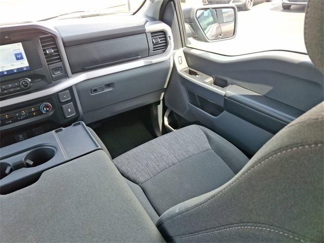 used 2023 Ford F-150 car, priced at $38,995