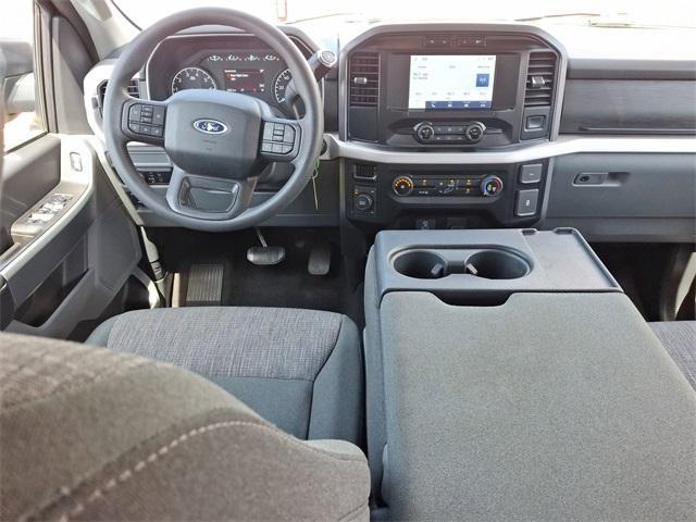 used 2023 Ford F-150 car, priced at $38,995