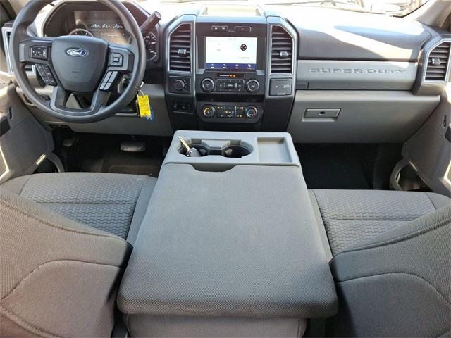 used 2021 Ford F-250 car, priced at $45,995