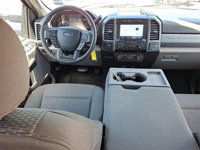 used 2021 Ford F-250 car, priced at $45,995