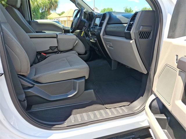 used 2021 Ford F-250 car, priced at $45,995