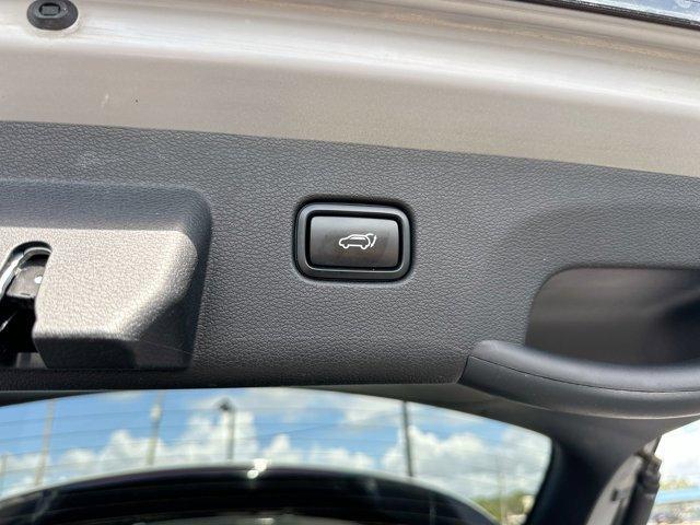 used 2023 Kia Sportage car, priced at $26,995