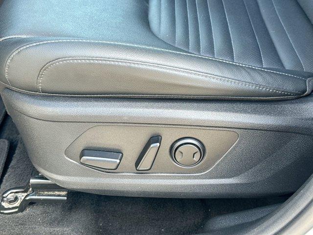 used 2023 Kia Sportage car, priced at $26,995