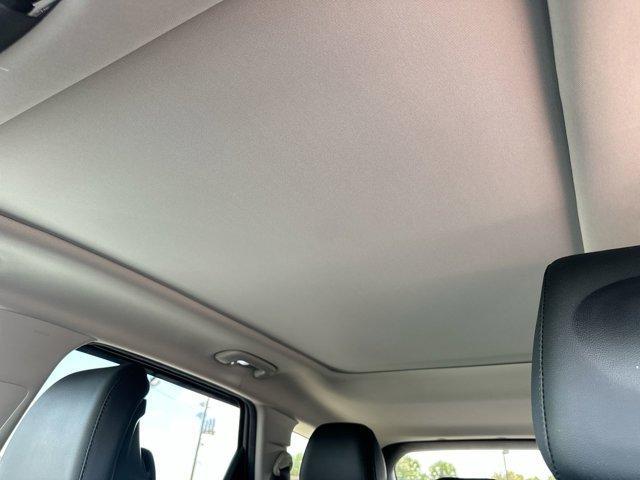 used 2023 Kia Sportage car, priced at $26,995