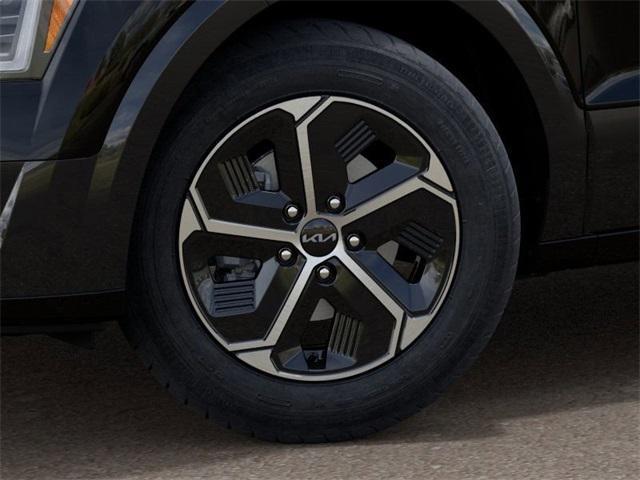 new 2025 Kia Niro car, priced at $32,391