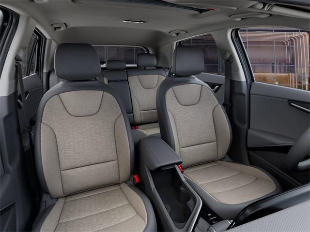 new 2025 Kia Niro car, priced at $32,391