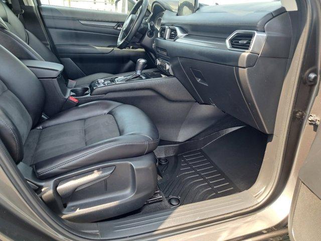 used 2017 Mazda CX-5 car, priced at $15,991