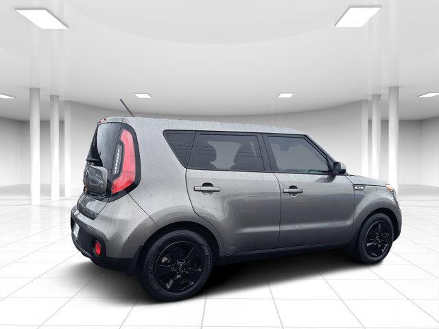 used 2017 Kia Soul car, priced at $10,995