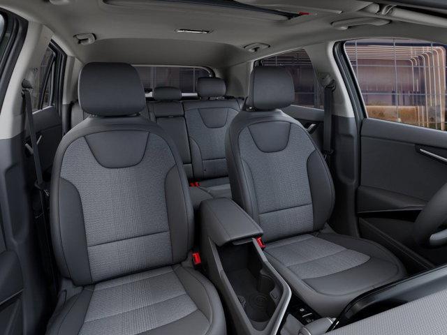 new 2025 Kia Niro car, priced at $31,781