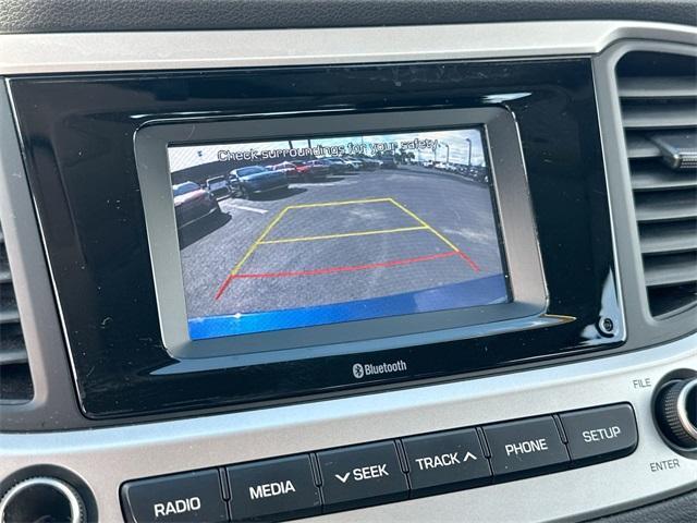 used 2022 Hyundai Accent car, priced at $15,995