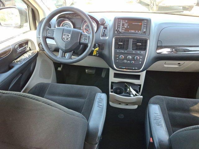 used 2019 Dodge Grand Caravan car, priced at $13,995