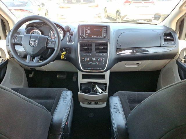 used 2019 Dodge Grand Caravan car, priced at $13,995