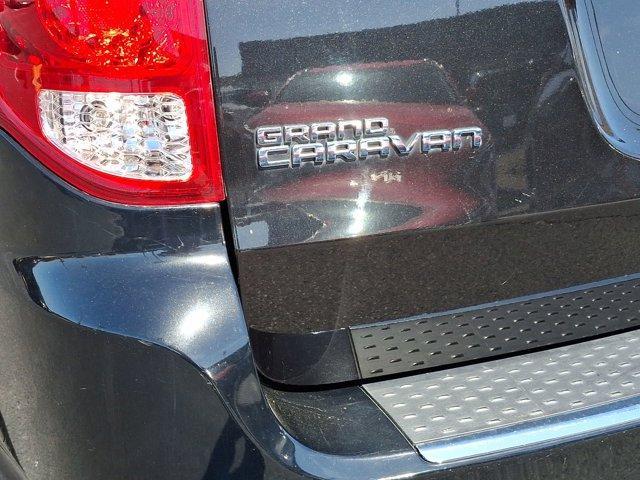 used 2019 Dodge Grand Caravan car, priced at $13,995