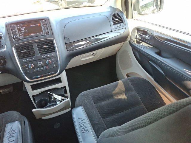 used 2019 Dodge Grand Caravan car, priced at $13,995