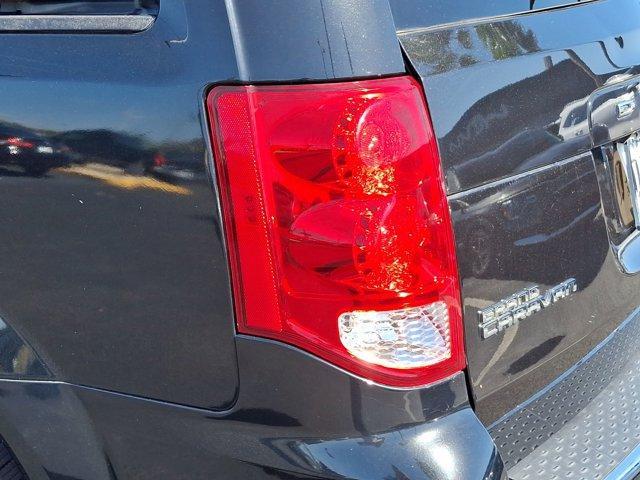 used 2019 Dodge Grand Caravan car, priced at $13,995