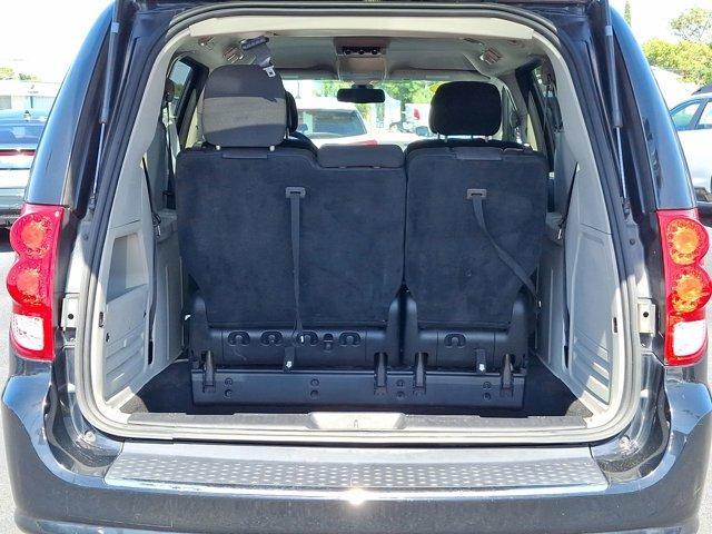 used 2019 Dodge Grand Caravan car, priced at $13,995
