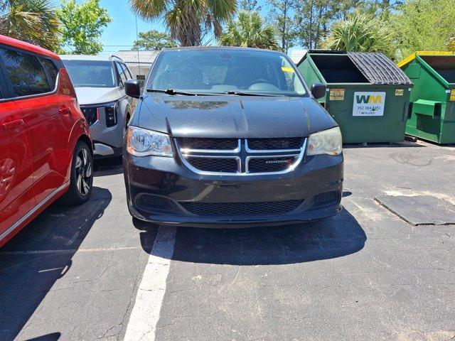 used 2019 Dodge Grand Caravan car
