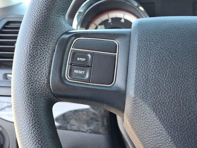 used 2019 Dodge Grand Caravan car, priced at $13,995