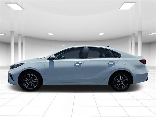 used 2023 Kia Forte car, priced at $19,995