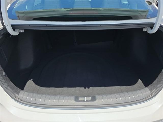 used 2023 Kia Forte car, priced at $19,995