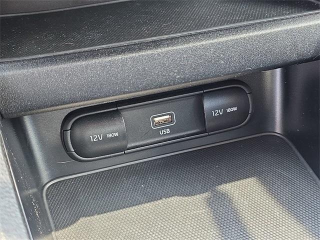 used 2023 Kia Forte car, priced at $19,995