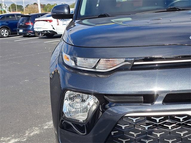 used 2020 Kia Soul car, priced at $18,995