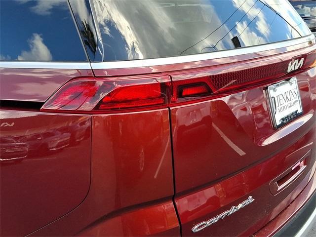 used 2022 Kia Carnival car, priced at $35,995