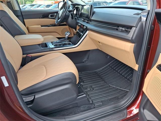 used 2022 Kia Carnival car, priced at $35,995