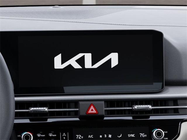new 2026 Kia Sportage car