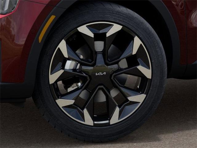 new 2025 Kia Sorento car, priced at $42,085