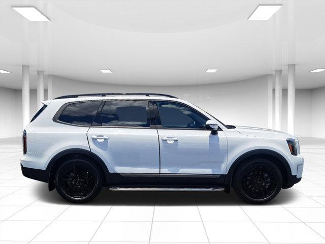 used 2023 Kia Telluride car