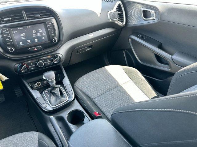 used 2020 Kia Soul car, priced at $15,995