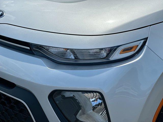 used 2020 Kia Soul car, priced at $15,995