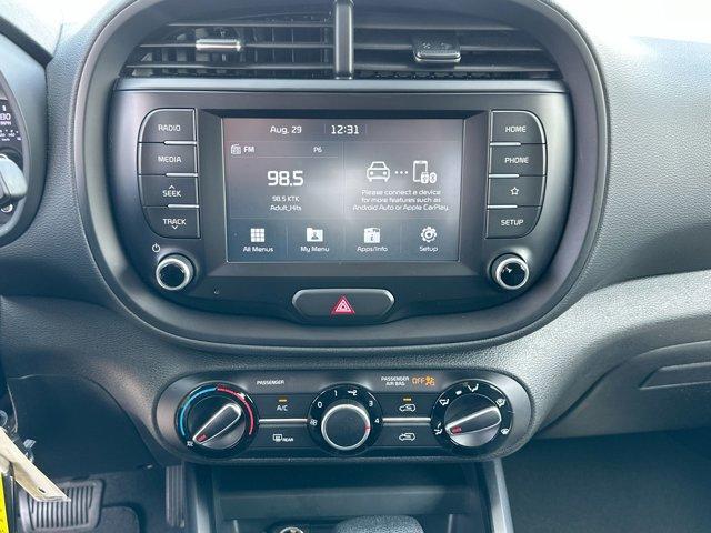 used 2020 Kia Soul car, priced at $15,995