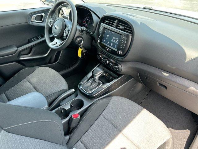 used 2020 Kia Soul car, priced at $15,995