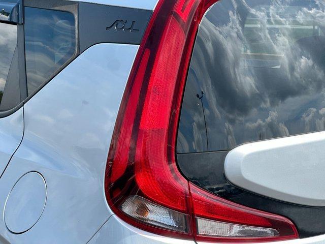 used 2020 Kia Soul car, priced at $15,995
