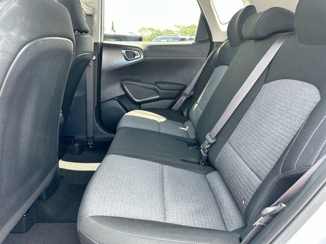 used 2020 Kia Soul car, priced at $15,995