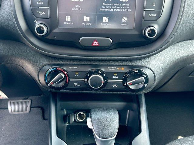 used 2020 Kia Soul car, priced at $15,995
