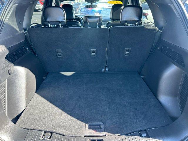 used 2023 Ford Escape car, priced at $21,995