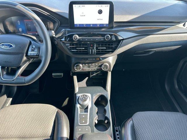 used 2023 Ford Escape car, priced at $21,995